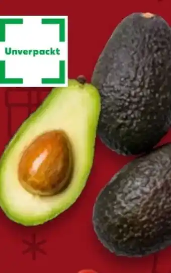 Kaufland Avocados Angebot