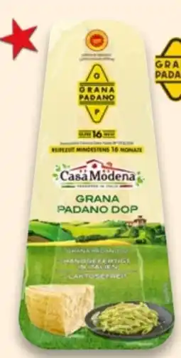 Kaufland Grana Padano Angebot