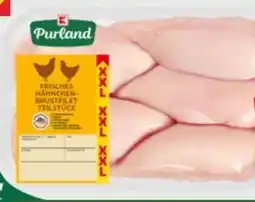 Kaufland Hähnchenbrustfilet-Teilstücke Angebot