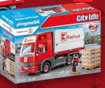 Kaufland Kaufland-Lkw 71385 Angebot