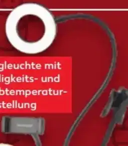 Kaufland Smartphone-Stativ EE5782 Angebot