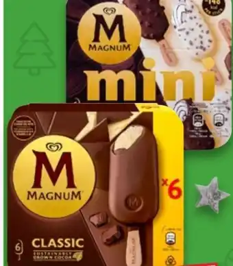 Kaufland Magnum Classic Angebot