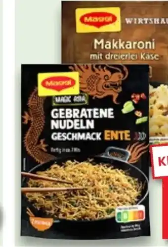 Kaufland Magic Asia Angebot