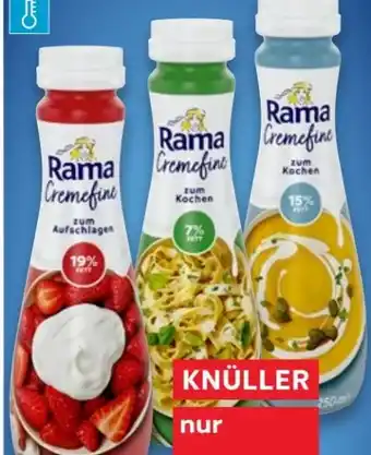 Kaufland Cremefine Angebot