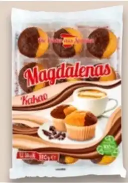 Kaufland Magdalenas Angebot