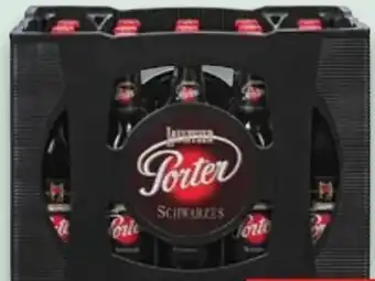 Kaufland Lausitzer Porter Schwarzes Angebot