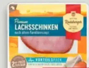 Kaufland Premium-Lachsschinken Angebot