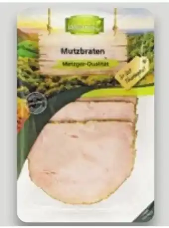 Kaufland Original Mutzbraten Angebot