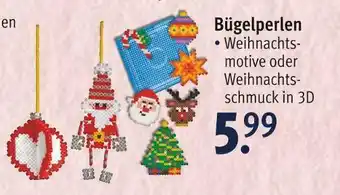 Rossmann Ideen welt bügelperlen Angebot