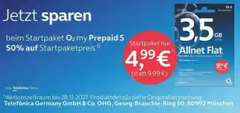 Rossmann Allnet flat Angebot