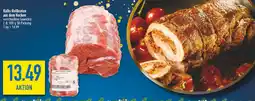 diska Kalbs-Rollbraten aus dem Nacken Angebot