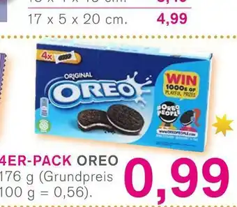 KODi Oreo Angebot