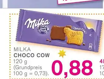 KODi Milka choco cow Angebot