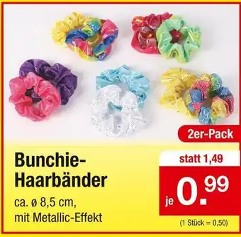 Zimmermann Bunchie-haarbänder Angebot