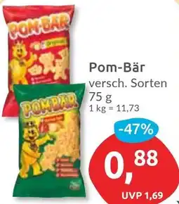 Budni Pom-Bär Angebot