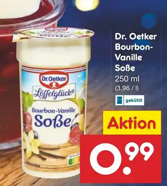 Netto Marken-Discount Dr.Oetker Löffelglück Angebot