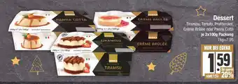 Edeka Edeka dessert Angebot