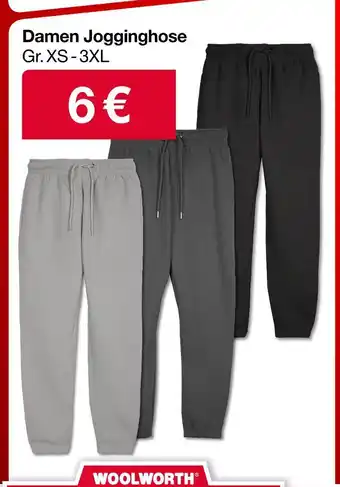 Woolworth Woolworth damen jogginghose Angebot