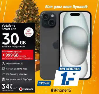 Expert Apple iphone 15 Angebot