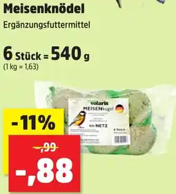 Thomas Philipps Meisenknödel Angebot