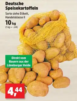 Thomas Philipps Deutsche Speisekartoffeln Angebot