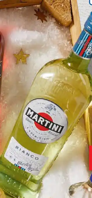 Lidl Martini Angebot