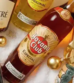 Lidl Havana Club Especial Angebot