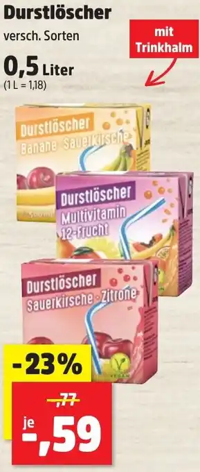 Thomas Philipps Durstlöscher Angebot