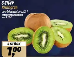 Simmel Kiwis grün Angebot