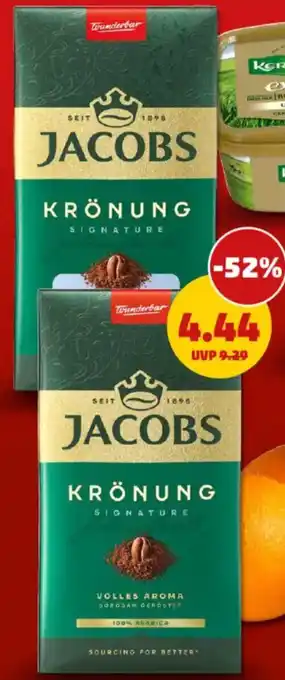 PENNY JACOBS Krönung Angebot