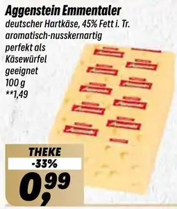 Simmel Aggenstein Emmentaler Angebot