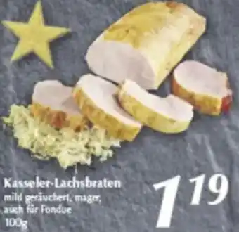 inkoop Kasseler-Lachsbraten Angebot