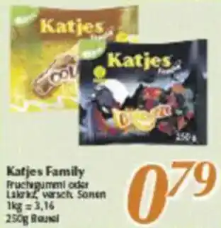 inkoop Katjes Family Angebot