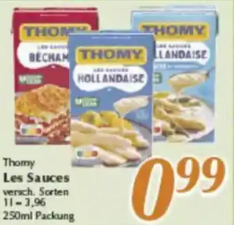 inkoop Thomy Les Sauces Angebot