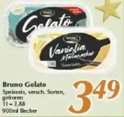 inkoop Bruno Gelato Angebot