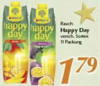 inkoop Rauch Happy Day Angebot