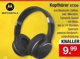 Zimmermann Motorola kopfhörer xt220 Angebot