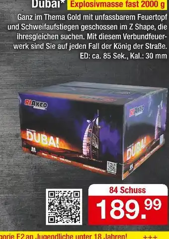 Zimmermann Dubai Angebot