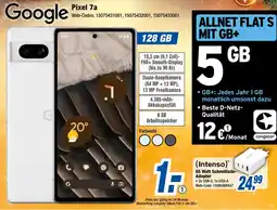 Expert Google pixel 7a Angebot