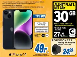 Expert Apple iphone 14 Angebot