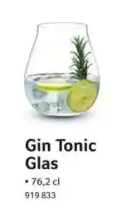 Selgros RIEDEL Gin Tonic Glas 76.2 cl Angebot