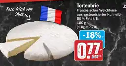 AEZ Tortenbrie Angebot