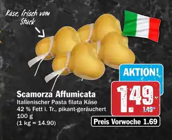 AEZ Scamorza Affumicata Angebot