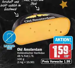 AEZ Old Amsterdam Angebot