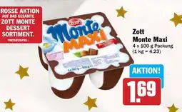 AEZ Zott Monte Maxi Angebot