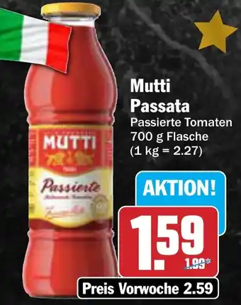 AEZ Mutti Passata Angebot