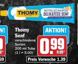 AEZ Thomy Senf Angebot