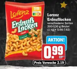 AEZ Lorenz Erdnuß Locken Angebot