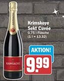 AEZ Krimskoye Sekt Cuvée Angebot