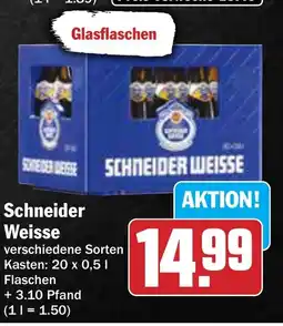 AEZ Schneider Weisse Angebot